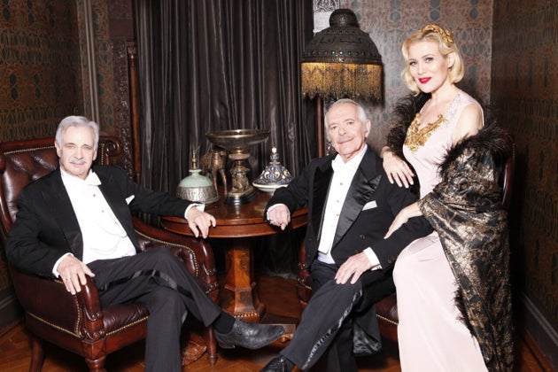 «Κι από Σμύρνη... Σαλονίκη» 