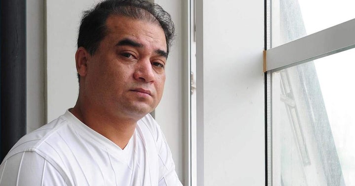 Ilham Tohti