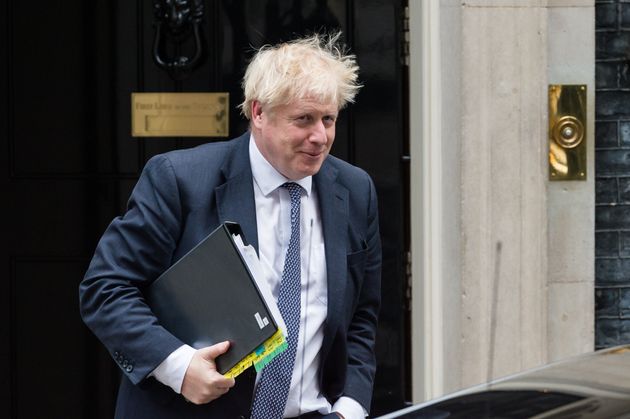Boris Johnson Summons Political Cabinet Amid General Election Speculation