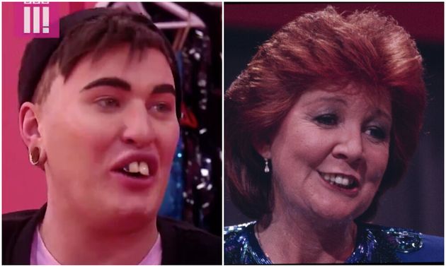Drag Race UK: The Viviennes Cilla Black Impression Has To Be Seen To Really Be Believed