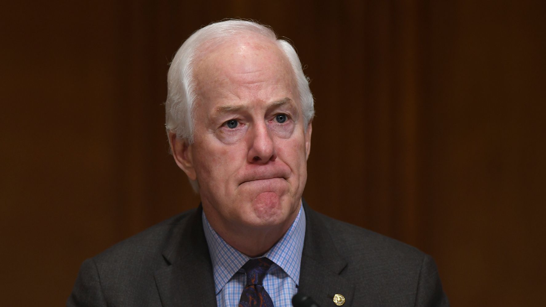 GOP Senator: OK To Pull U.S. Troops If Turkey Trying To 'Ethnically Cleanse' Kurds