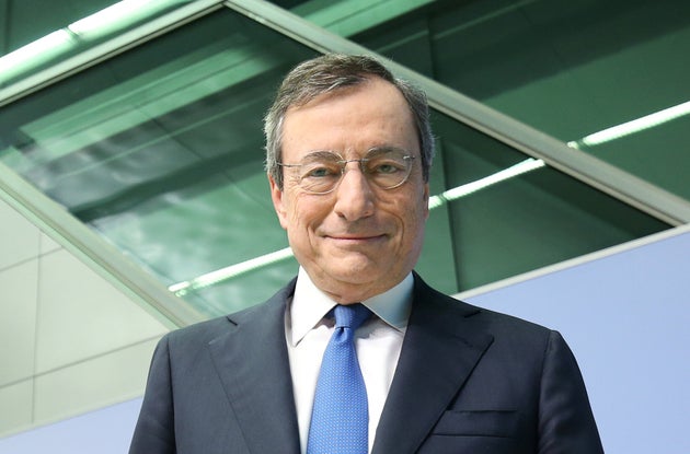 Draghi