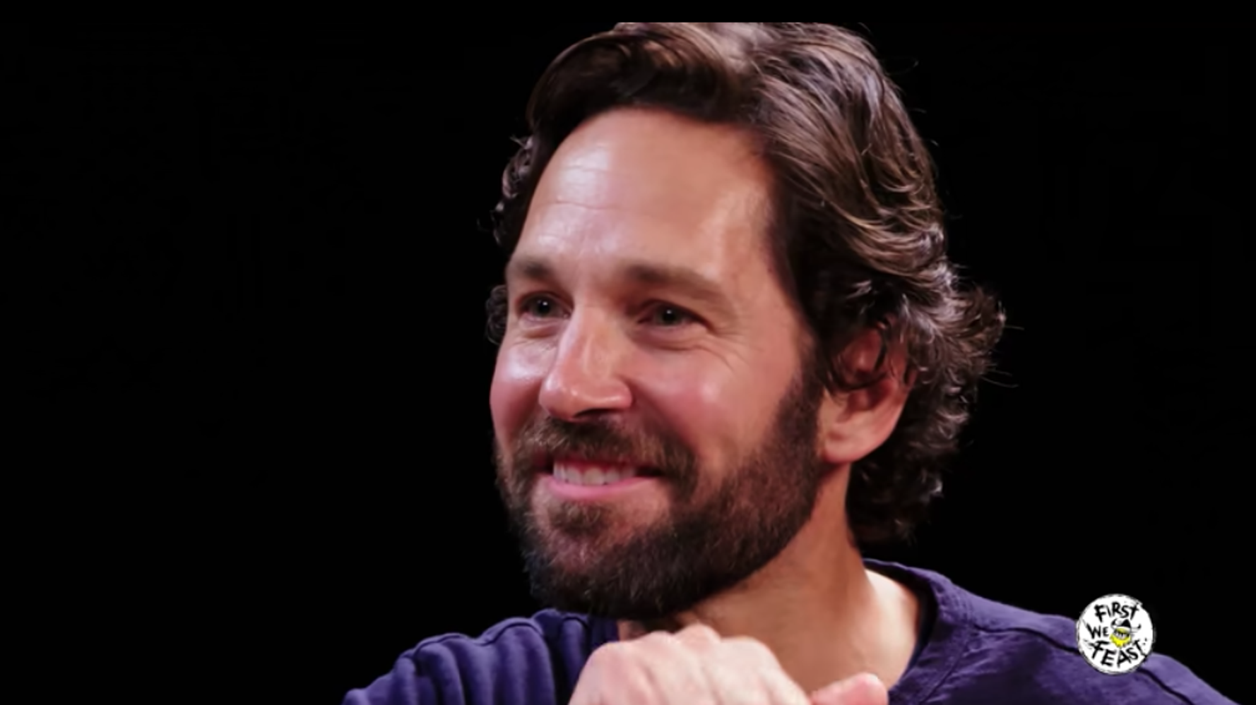 Paul Rudd Has A Hilarious New Meme That S As Snarky As He Is