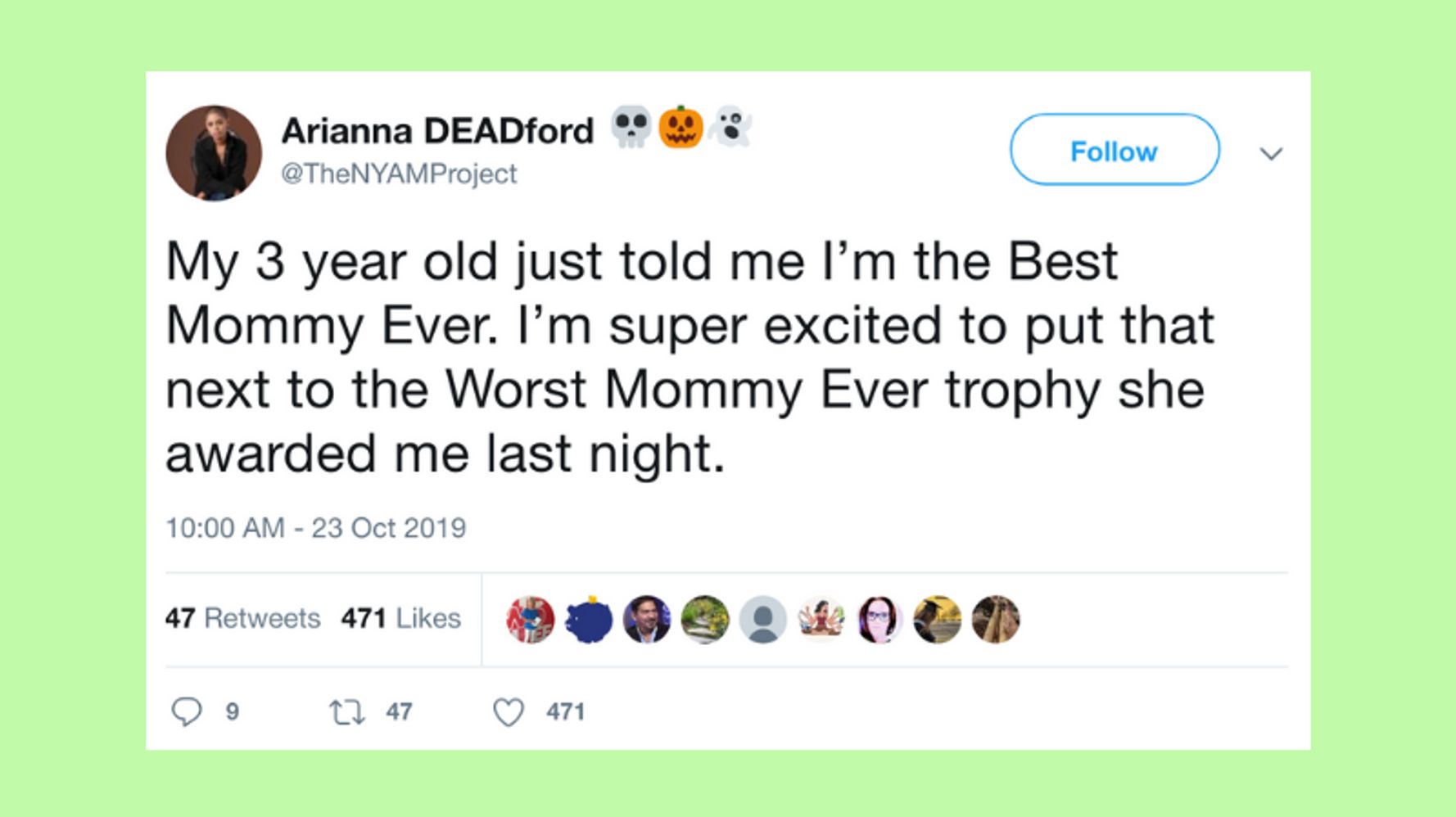 The Funniest Tweets From Parents This Week HuffPost UK Parents