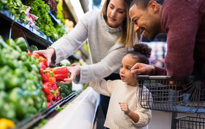 While family members usually have the best of intentions, sometimes they don’t understand why parents would leave meat out of our kids’ diet. But you're the one who knows best for your family.