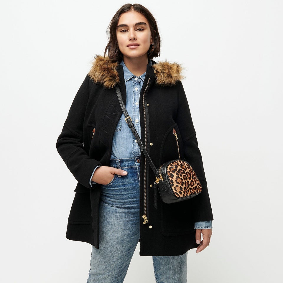 All The Best Puffer Coats and Parkas You Need To Stay Warm This Winter ...