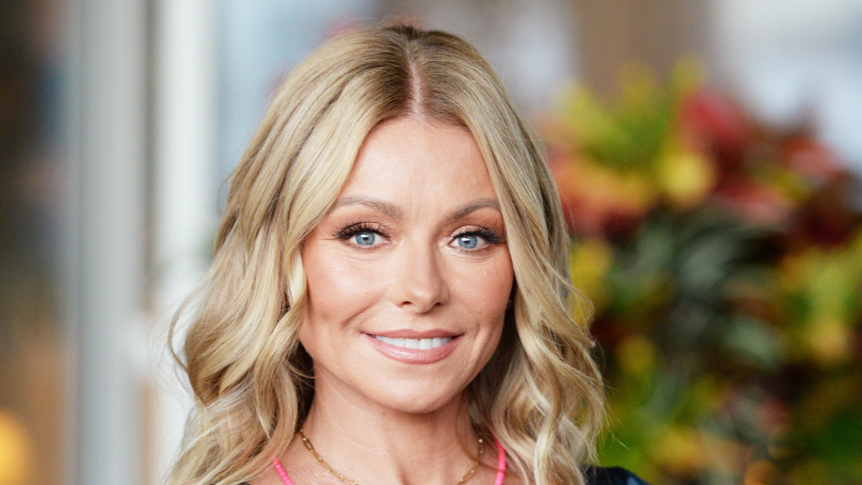 Kelly Ripa Slams ‘Fake Outrage’ After Joking That Her Son Lives In ...