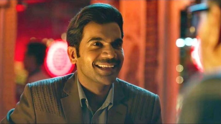 Made In China Review Rajkummar Rao Shines In A Film Thats Screechy And Preachy Huffpost Uk 