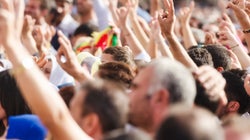 Actívate por los derechos