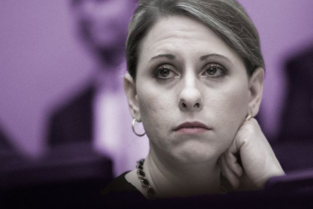 Politicians Who Did Porn - Katie Hill Is Not Accused Of Committing A Crime. But She ...