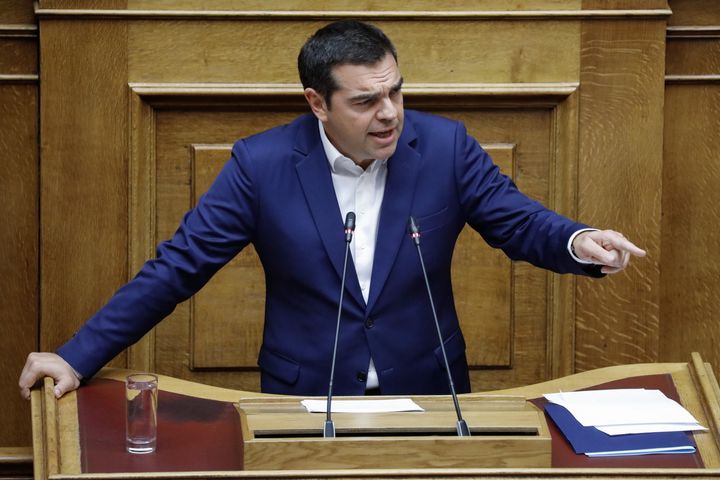 Eurokinissi/tsipras