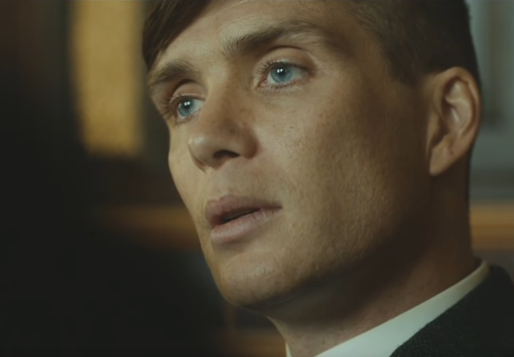 Peaky Blinders