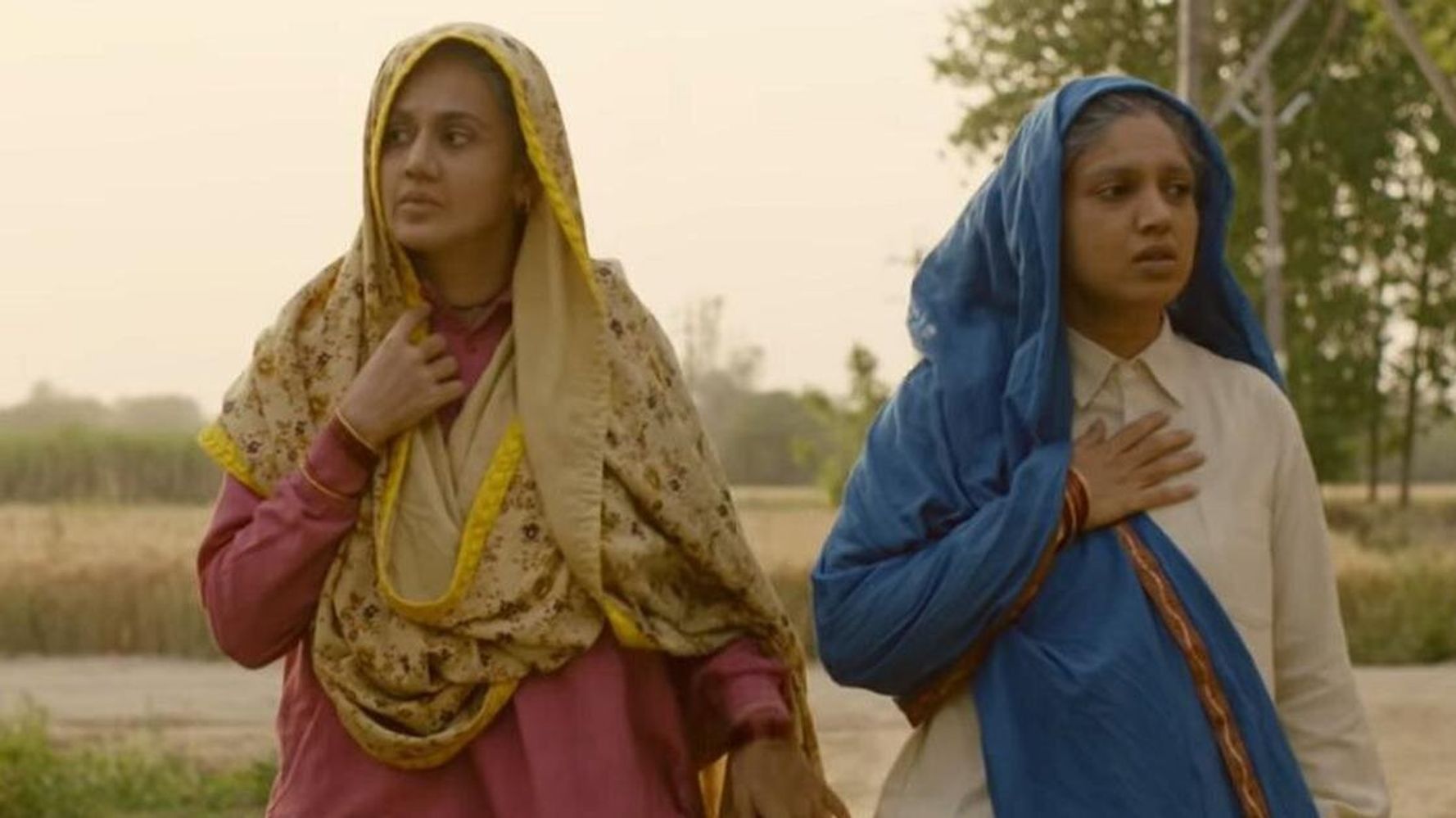 Saand Ki Aankh Review A Timely Tale On Shooting Down Patriarchy