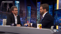 Pablo Motos le dice a Pablo Casado en 'El Hormiguero' lo que mucha gente piensa ante las nuevas elecciones del