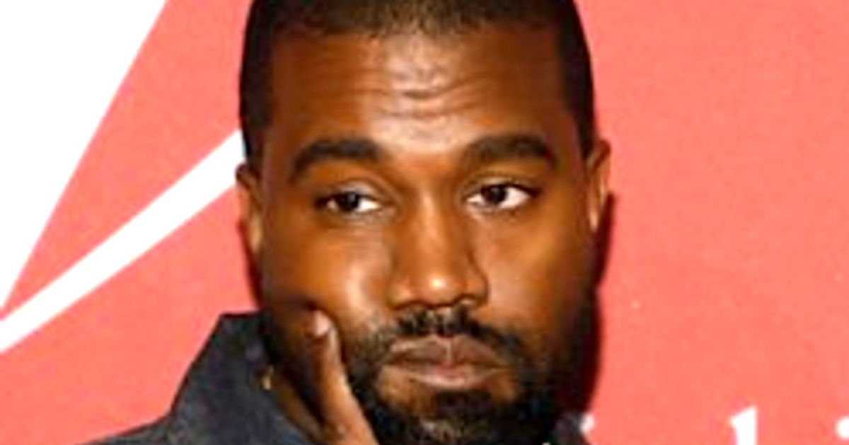 Kanye West Asked 'Jesus Is King' Album Team To Fast, Avoid Premarital ...
