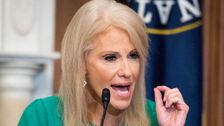 Kellyanne Conway&#39;s Threatening Phone Call With Reporter Sets Tw...