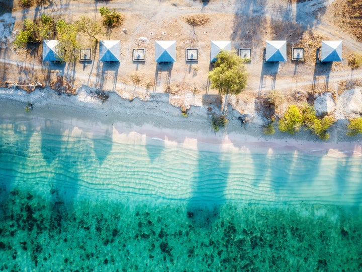 Ανατολική Νούσσα Τενγκάρα, Ινδονησία