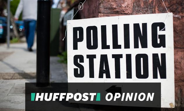 Why I Won’t Be Voting In This General Election – Or Ever Again