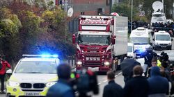 Les 13 suspects interpellés en France dans l’affaire du camion charnier mis en