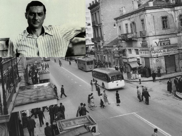 Ιχνηλατώντας τον ίσκιο του Μ. Καραγάτση