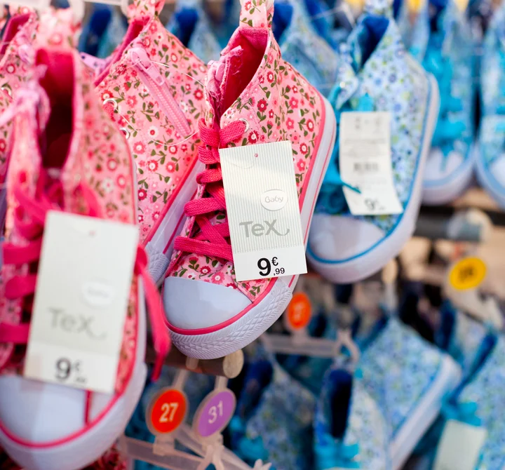 Por Que Tex La Marca De Ropa De Carrefour Hace Temblar A Zara Y Primark El Huffpost Life Por Que Tex La Marca De Ropa De Carrefour Hace Temblar A Zara Y Primark El Huffpost Life