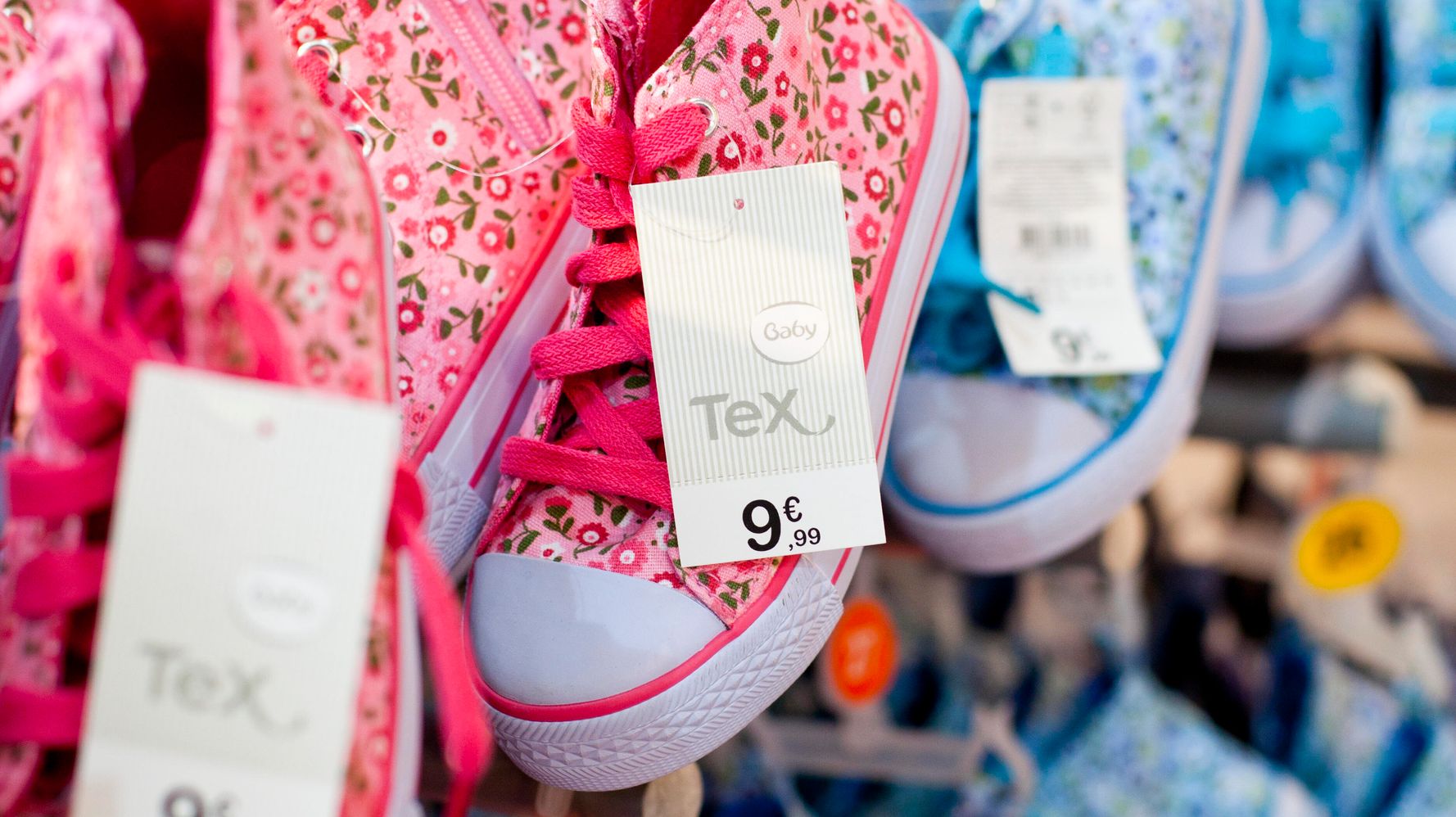 Por qué Tex, la marca ropa de Carrefour, hace temblar a Zara y Primark | El HuffPost Life
