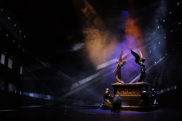 «Ντον Κάρλο»