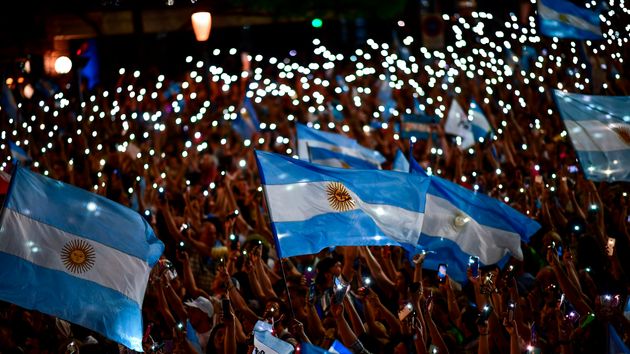 Pourquoi l'élection en Argentine dépasse de loin les frontières du pays