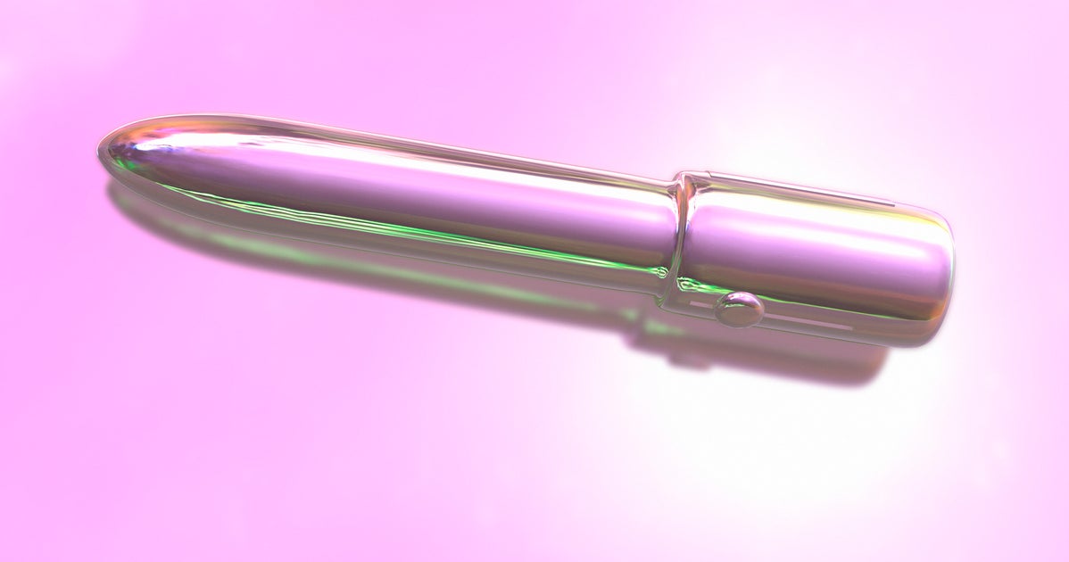 Is It Possible To Use Your Vibrator Too Much? | HuffPost UK Wellness