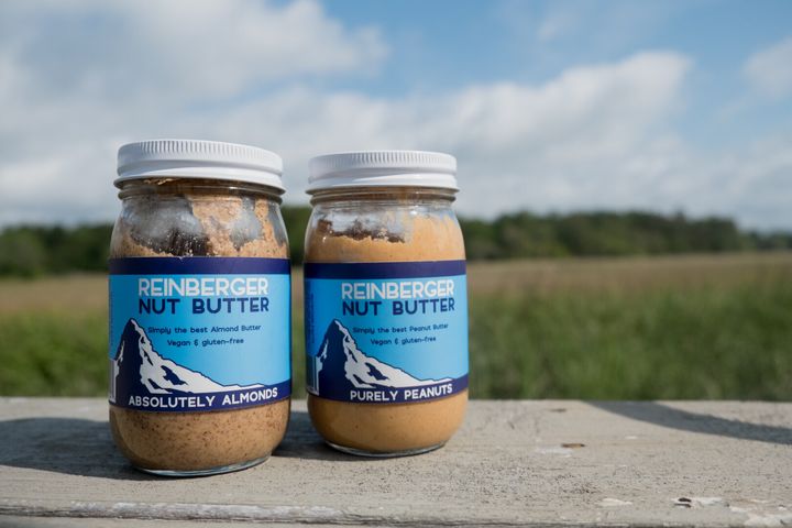 Product selections are limited on Loop's website. Some categories offer only one choice. If something you want seems too pricey -- like this $14 nut butter -- you can't shop around for a better deal.