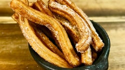 ¿Sabes cómo hacer tus propios churros en
