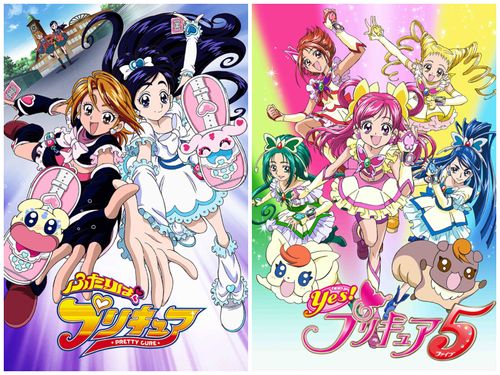 マイノリティーの居場所を守りたい」 女の子向けアニメの“常識”を覆した、プリキュア初代プロデューサー・鷲尾天さんの原点 | ハフポスト  アートとカルチャー