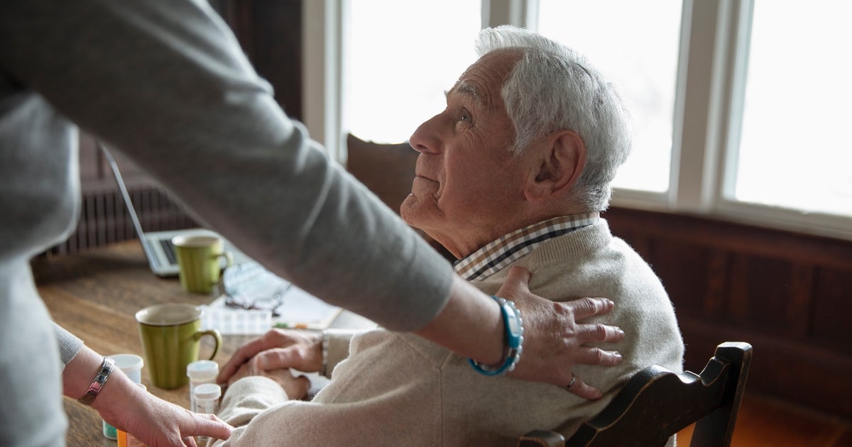 Un Conge Du Proche Aidant Indemnise Vote A L Unanimite A L