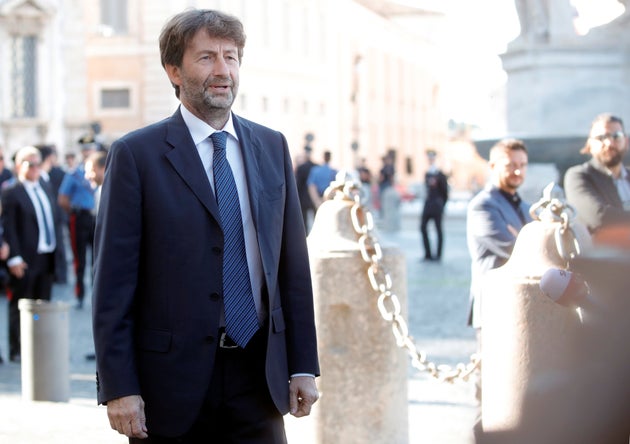 Dario Franceschini alla Stampa: “Pd e M5S avanti insieme in tutte le