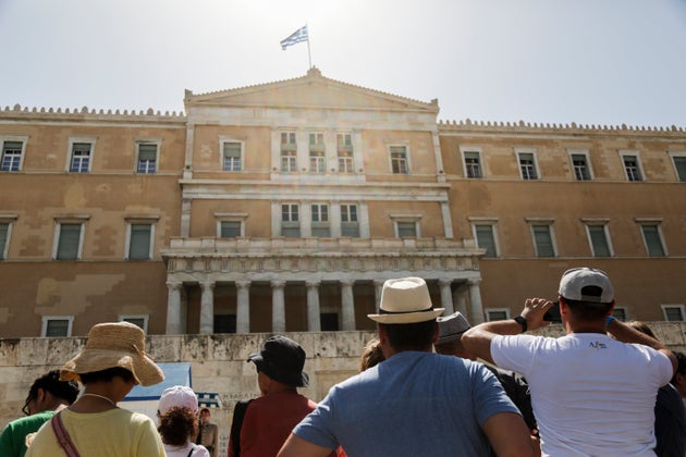 Φώτο αρχείου