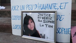 Le corps démembré retrouvé en Alsace en forêt est celui de Sophie Le