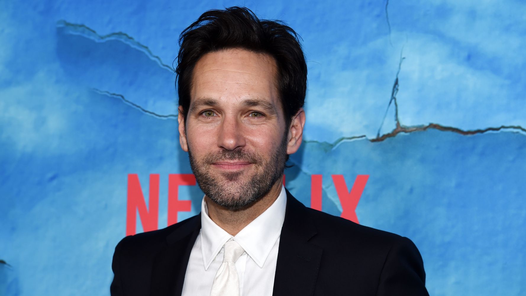 Ant-Man - Actor Paul Rudd Honored With A Star On The Hollywood