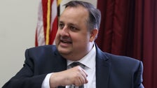 'I Am Walt's Untempered Rage' -- Ex Ethics Chief Erupts Into Fury Over Administration