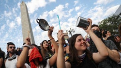 No es una moda: es justicia