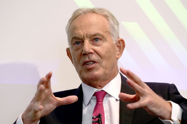 Second Referendum And General Election Could Be Held Same Day, Says Blair