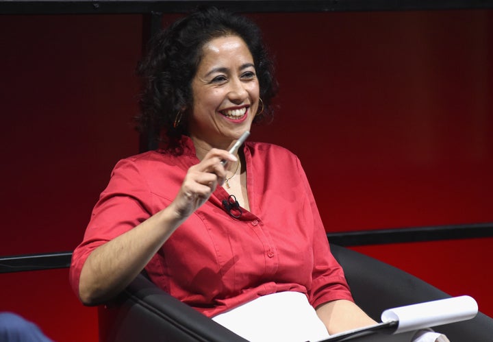 Samira Ahmed has taken the BBC to an employment tribunal over pay