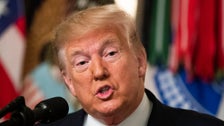 Trump Boasts He Called On U.S. To Kill Osama Bin Laden Before 9/11. He Didn't.