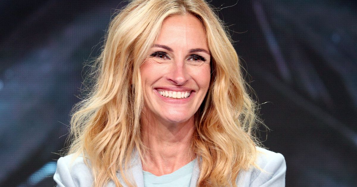 Honest Parenting Quotes From Julia Roberts