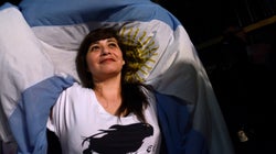 Le péronisme est-il de gauche, du centre ou de droite