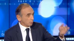 Comme CNews, Zemmour affirme que BFMTV aussi le