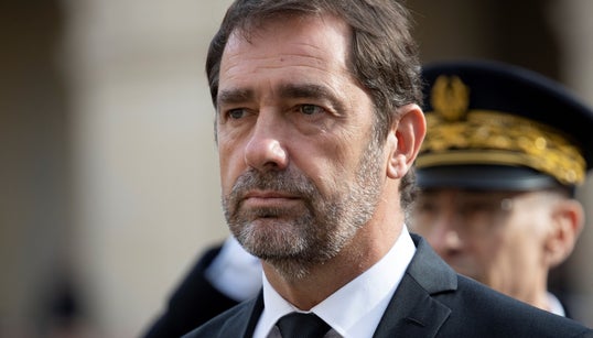 Après la mort d’al-Baghdadi, l’Intérieur redoute “des actes de