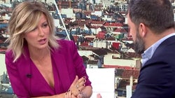 Abascal desvela su fórmula para acabar con las 