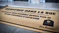 Face aux expulsions locatives, la Fondation Abbé Pierre réclame un plan