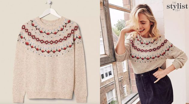 This Fat Face Boobs Jumper Is Turning Heads: Cannot Be Unseen