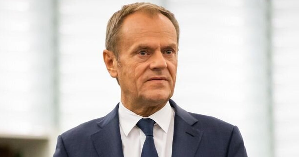 Brexit: Les 27 pays de l'UE s'accordent sur un report au 31 janvier 2020